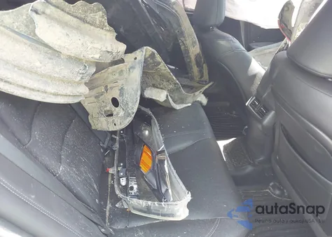 2013 Honda Accord Ex-L from USA, damaged, VIN 1HGCR2F85DA059462